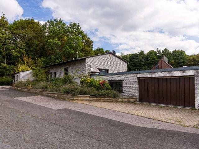 Haus zum Kaufen in Castrop Rauxel 599.000,00 EUR 220 m²