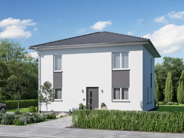 Haus zum Kaufen in Castrop Rauxel 649.500,00 EUR 131 m²