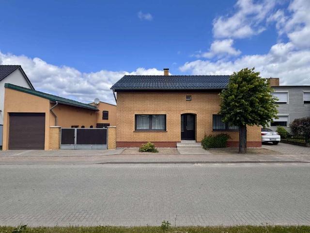 Haus zum Kaufen in Chorin OT Golzow 449.000,00 EUR 186 m²