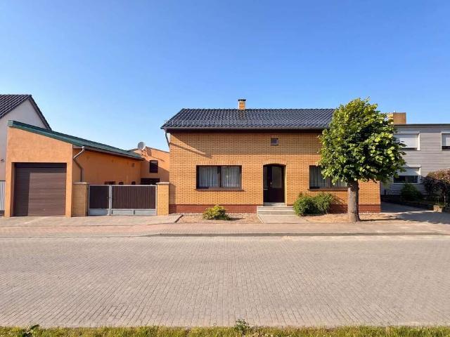 Haus zum Kaufen in Chorin OT Golzow 449.000,00 EUR 186 m²
