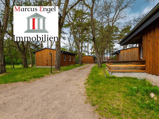 Haus zum Kaufen in Chorin 420.000,00 EUR 46 m²