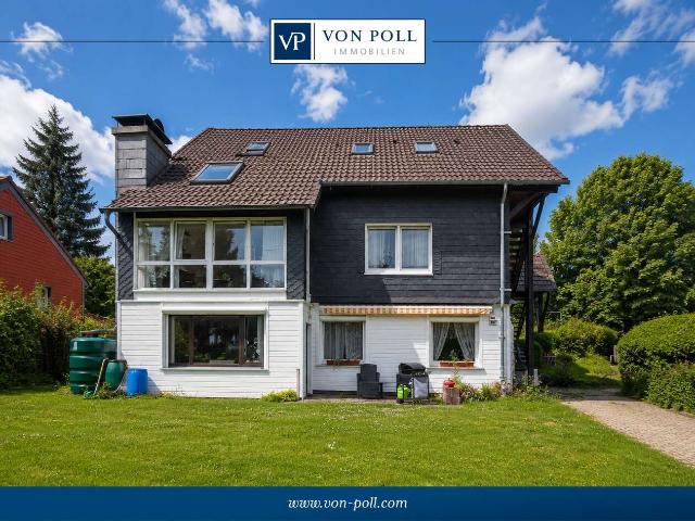 Haus zum Kaufen in Clausthal Zellerfeld 289.000,00 EUR 180 m²