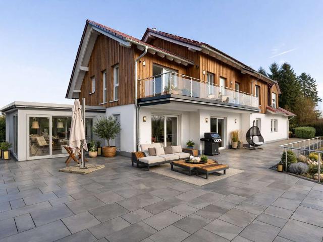Haus zum Kaufen in Clausthal Zellerfeld 795.000,00 EUR 310 m²