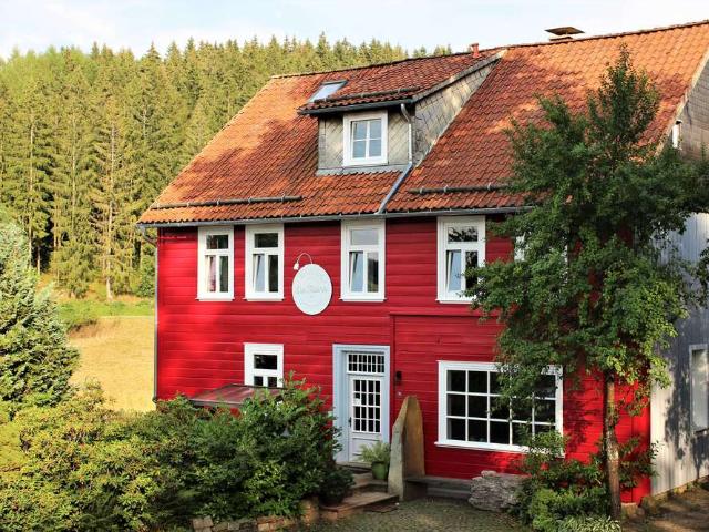 Haus zum Kaufen in Clausthal Zellerfeld OT Buntenbock 570.000,00 EUR 779 m²