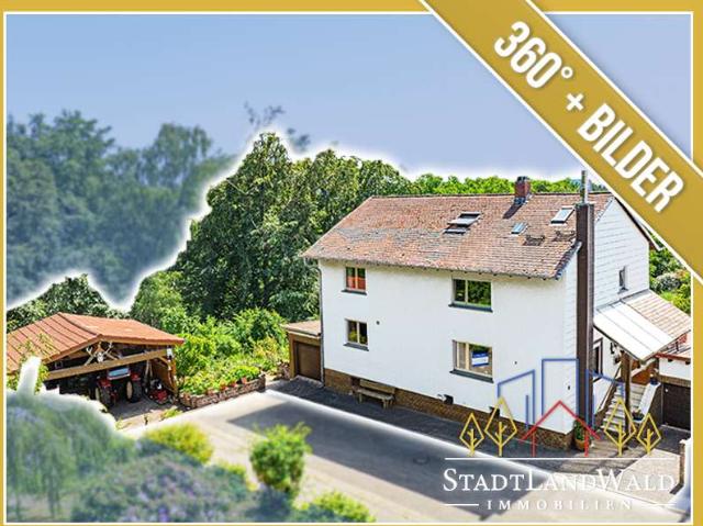 Haus zum Kaufen in Clausen 259.000,00 EUR 164 m²