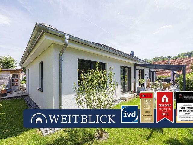 Haus zum Kaufen in Cleebronn 549.000,00 EUR 107 m²