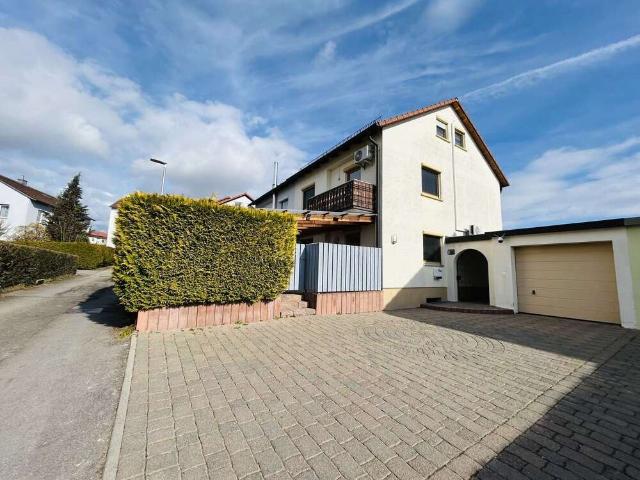 Haus zum Kaufen in Crailsheim 420.000,00 EUR 124 m²