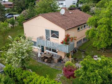 Haus zum Kaufen in Crailsheim 449.000,00 EUR 206.26 m²