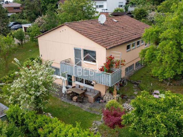 Haus zum Kaufen in Crailsheim 449.000,00 EUR 206.26 m²