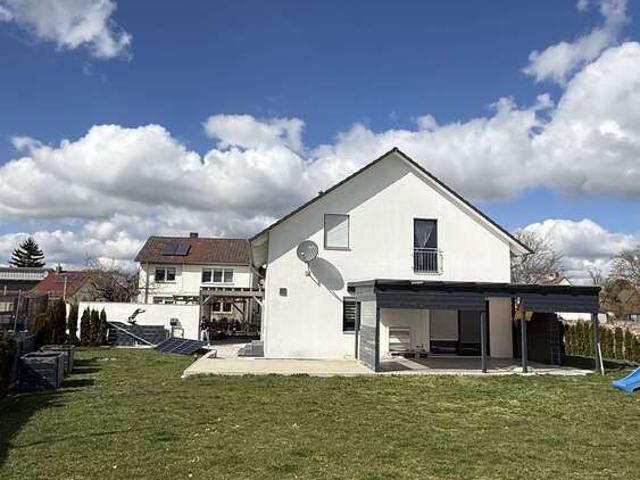 Haus zum Kaufen in Crailsheim 649.000,00 EUR 185 m²
