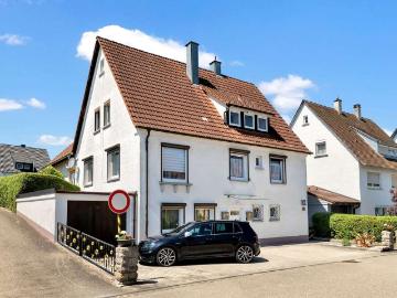 Haus zum Kaufen in Crailsheim 649.000,00 EUR 254.44 m²