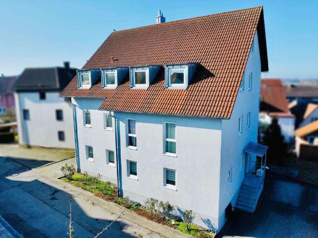 Haus zum Kaufen in Crailsheim 849.000,00 EUR 342 m²