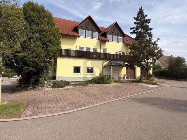 Haus zum Kaufen in Crailsheim 1.900.000,00 EUR 1101 m²
