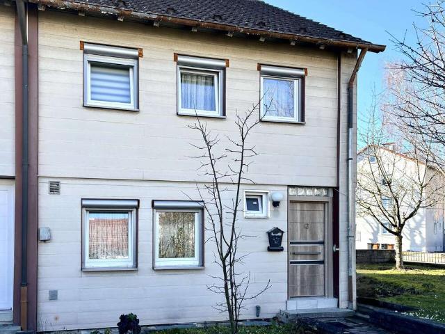Haus zum Kaufen in Crailsheim 258.000,00 EUR 74.82 m²