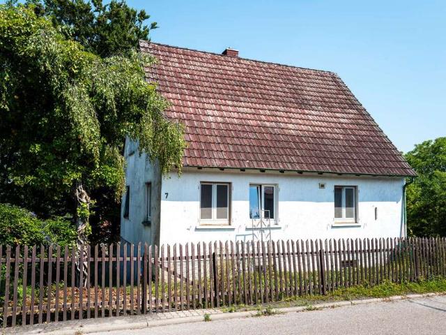 Haus zum Kaufen in Crailsheim 259.000,00 EUR 110.81 m²