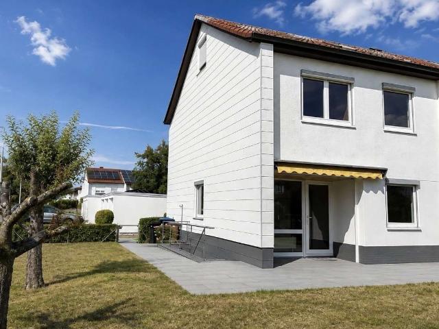 Haus zum Kaufen in Crailsheim 304.000,00 EUR 101.26 m²