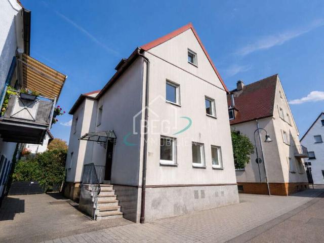 Haus zum Kaufen in Crailsheim 345.000,00 EUR 148.75 m²