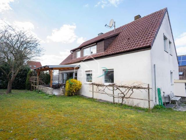 Haus zum Kaufen in Crailsheim 349.000,00 EUR 131 m²