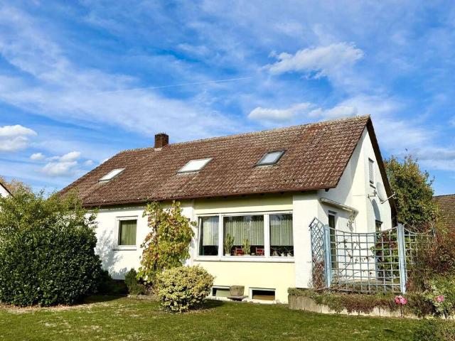 Haus zum Kaufen in Crailsheim 369.000,00 EUR 129 m²