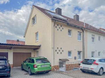 Haus zum Kaufen in Crailsheim 395.000,00 EUR 125 m²
