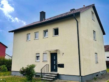 Haus zum Kaufen in Crailsheim 399.000,00 EUR 158 m²