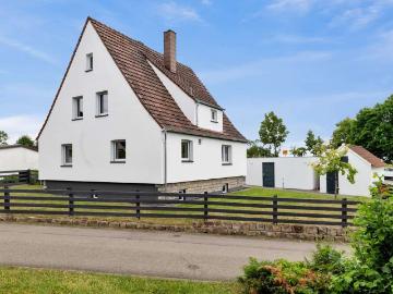 Haus zum Kaufen in Crailsheim Westgartshausen 475.000,00 EUR 158.8 m²