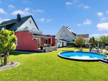 Haus zum Kaufen in Crailsheim Ingersheim 649.000,00 EUR 203.95 m²