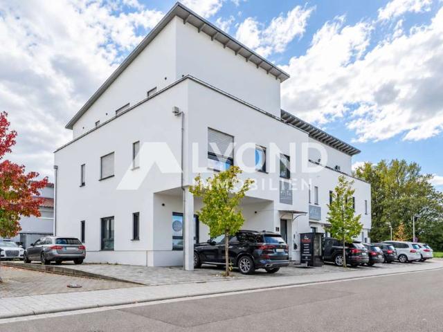 Haus zum Kaufen in Crailsheim Roßfeld 1.100.000,00 EUR 180 m²