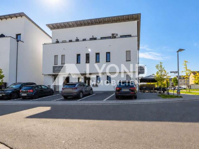 Haus zum Kaufen in Crailsheim Roßfeld 1.599.000,00 EUR 415 m²
