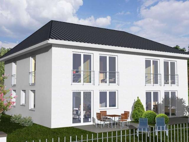 Haus zum Kaufen in Amtzell 570.900,00 EUR 130 m²
