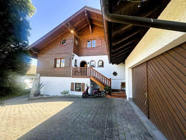 Haus zum Kaufen in Amtzell 795.000,00 EUR 189.41 m²