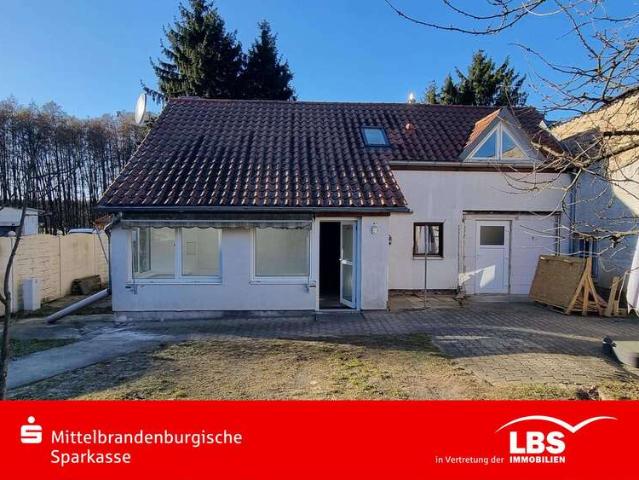 Haus zum Kaufen in Am Mellensee 250.000,00 EUR 76 m²