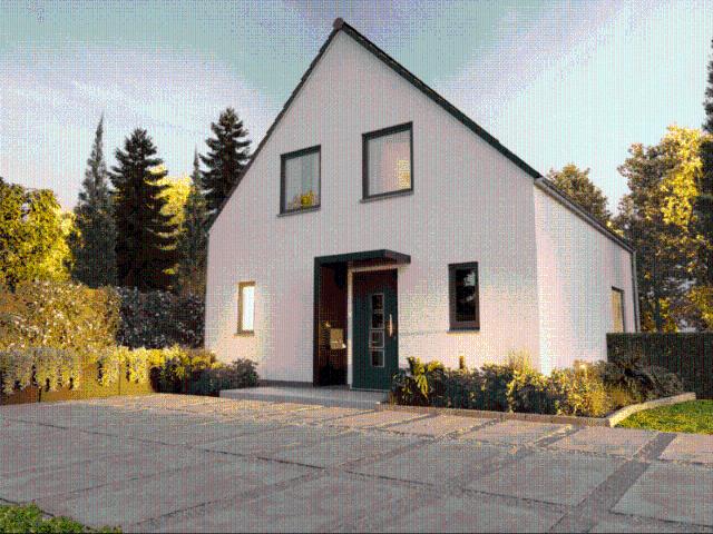 Haus zum Kaufen in Am Mellensee 363.550,00 EUR 114 m²