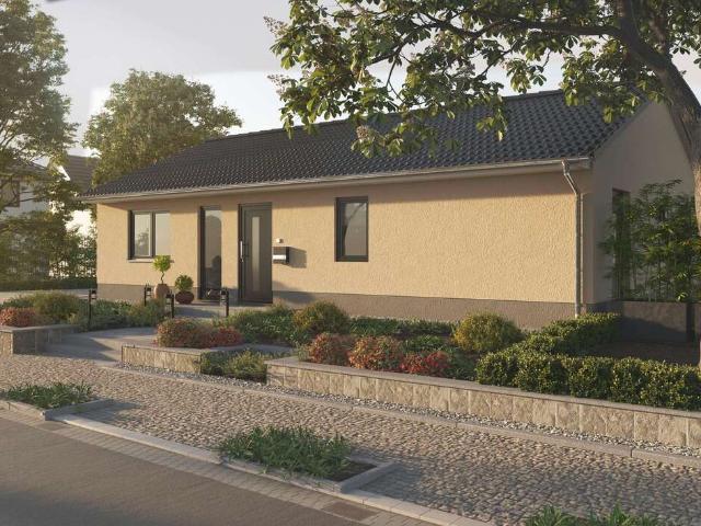 Haus zum Kaufen in Am Mellensee 360.550,00 EUR 100 m²