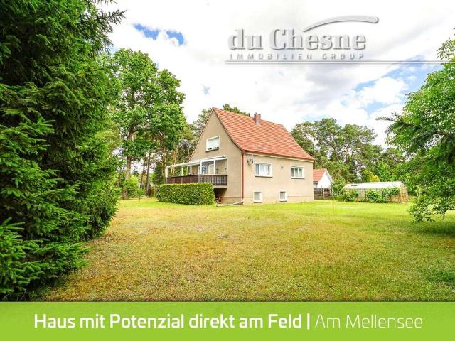 Haus zum Kaufen in Am Mellensee 369.000,00 EUR 140 m²