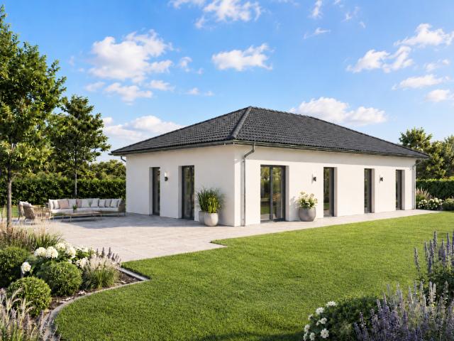Haus zum Kaufen in Am Mellensee 495.000,00 EUR 130 m²
