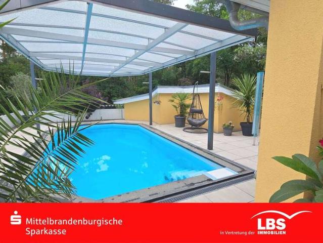 Haus zum Kaufen in Am Mellensee 950.000,00 EUR 239 m²