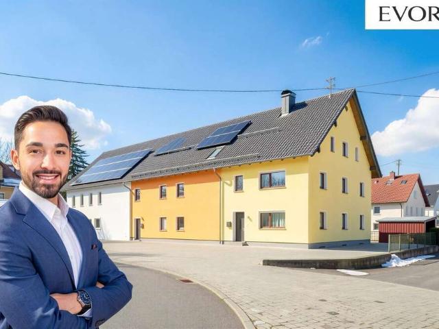 Haus zum Kaufen in Amberg 520.000,00 EUR 180 m²