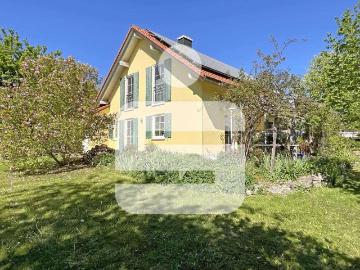 Haus zum Kaufen in Amberg 649.000,00 EUR 122.75 m²