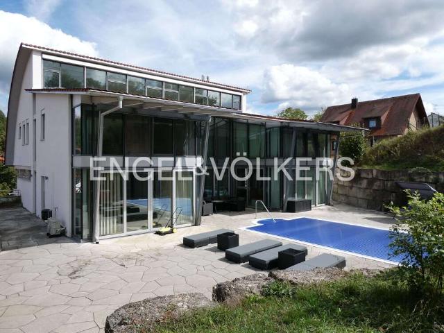 Haus zum Kaufen in Ammerbuch Reusten 1.330.000,00 EUR 349 m²