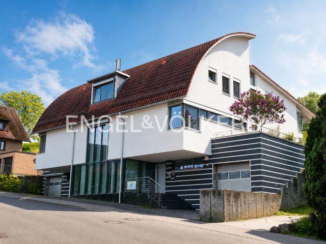 Haus zum Kaufen in Ammerbuch Reusten 1.390.000,00 EUR 349 m²