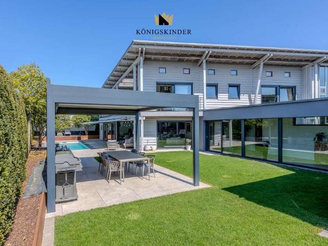 Haus zum Kaufen in Ammerbuch 2.800.000,00 EUR 380 m²