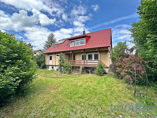 Haus zum Kaufen in Ammerbuch 629.000,00 EUR 235.55 m²