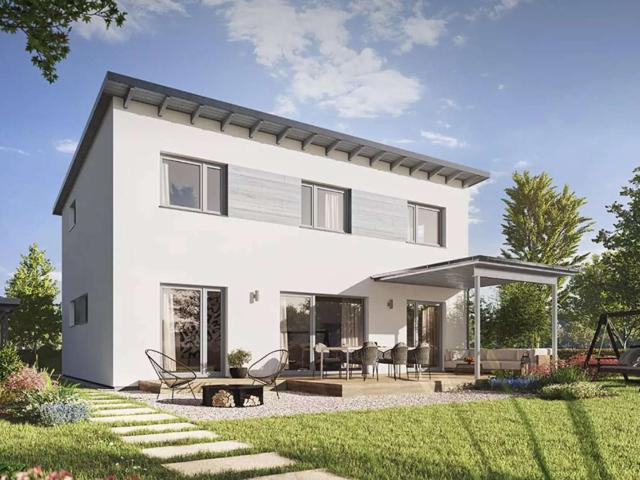 Haus zum Kaufen in Ammerbuch 701.823,00 EUR 132 m²