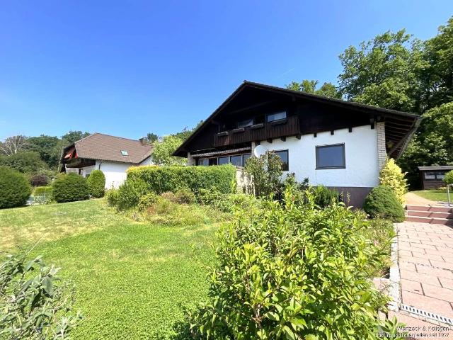 Haus zum Kaufen in Ammerndorf 549.000,00 EUR 150 m²