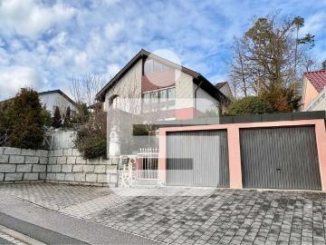 Haus zum Kaufen in Ammerndorf 649.000,00 EUR 321 m²