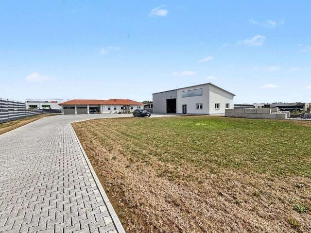 Haus zum Kaufen in Amöneburg 1.496.000,00 EUR 377.88 m²