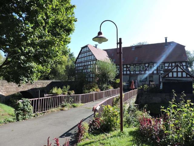 Haus zum Kaufen in Amöneburg 650.000,00 EUR 200 m²