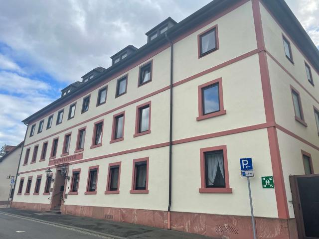 Haus zum Kaufen in Amorbach 1.390.000,00 EUR 1722 m²