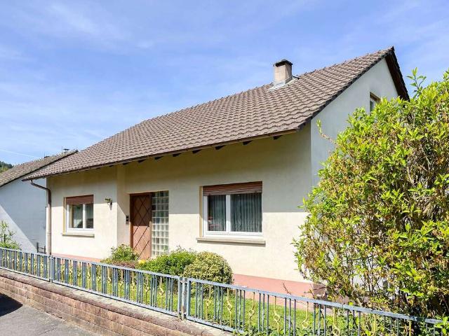 Haus zum Kaufen in Amorbach 299.000,00 EUR 141.41 m²